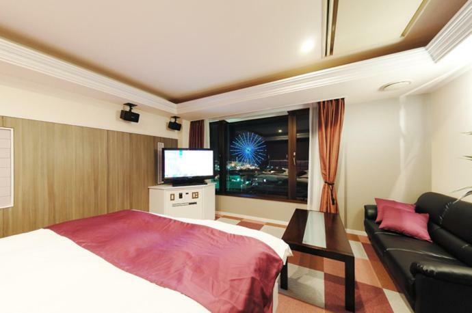 Hotel Water Gate Nagoya - Love Hotel For Couple - (Adults Only) Exterior photo