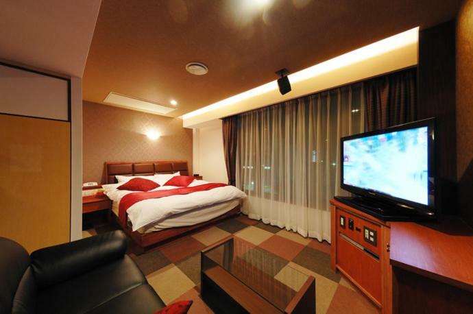 Hotel Water Gate Nagoya - Love Hotel For Couple - (Adults Only) Exterior photo