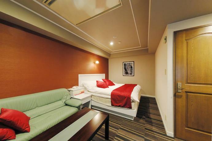 Hotel Water Gate Nagoya - Love Hotel For Couple - (Adults Only) Exterior photo