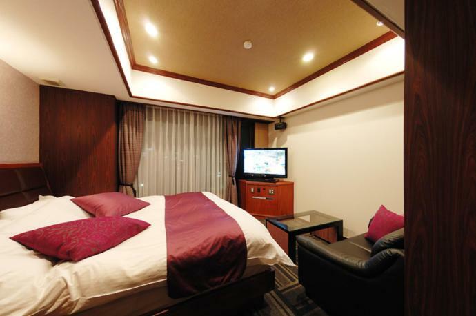 Hotel Water Gate Nagoya - Love Hotel For Couple - (Adults Only) Exterior photo