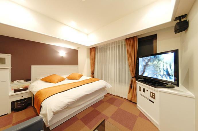 Hotel Water Gate Nagoya - Love Hotel For Couple - (Adults Only) Exterior photo