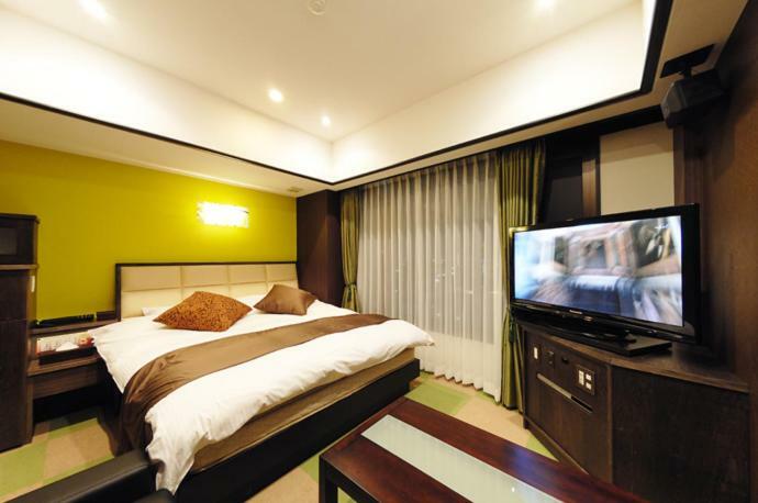 Hotel Water Gate Nagoya - Love Hotel For Couple - (Adults Only) Exterior photo
